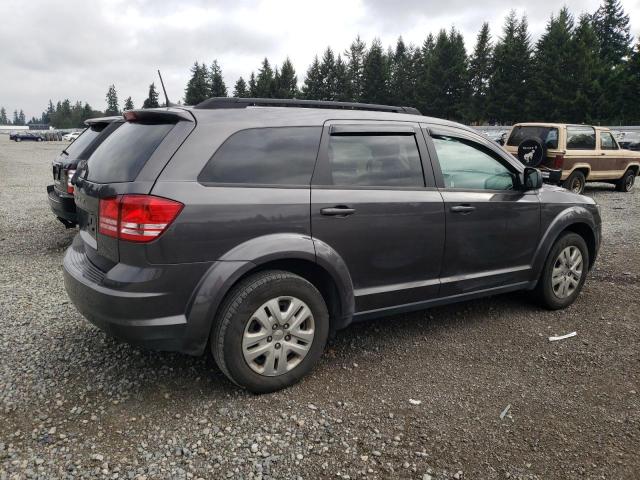 3C4PDCAB5JT498432 Dodge JOURNEY SE