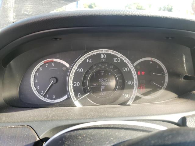 1HGCR2F82FA199925 Honda ACCORD EXL