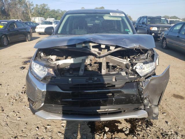 JA4AD2A38GZ004861 Mitsubishi Outlander Es