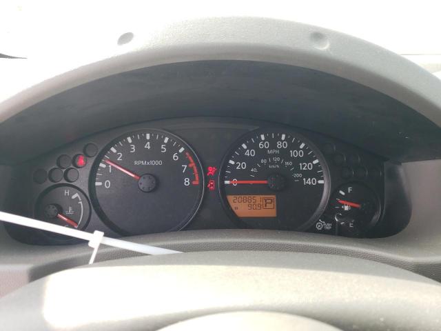 1N6BD0CT2FN756635 Nissan FRONTIER S