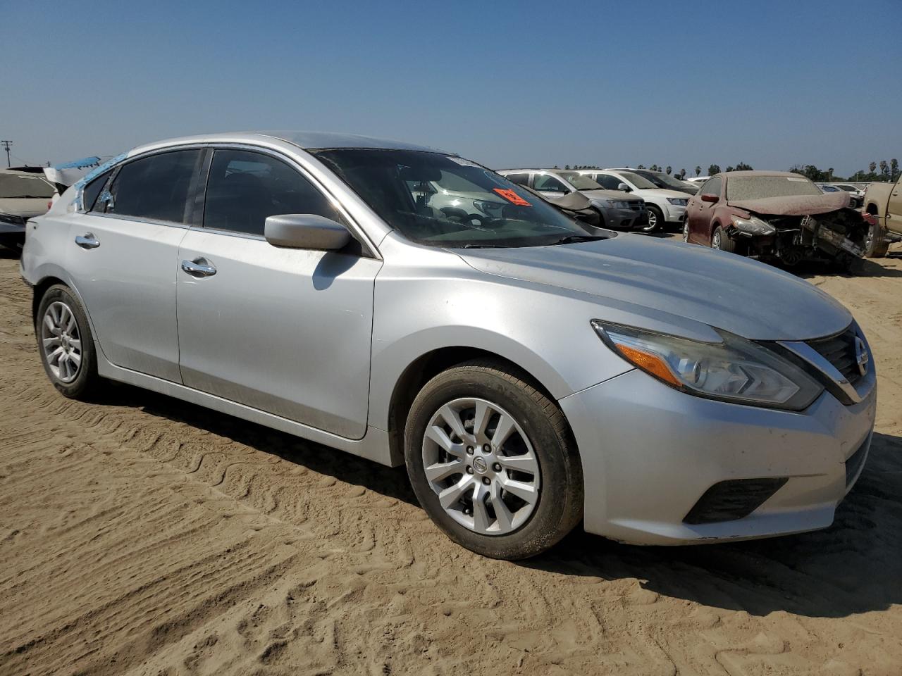 1N4AL3AP7HC291671 NISSAN ALTIMA 2017
