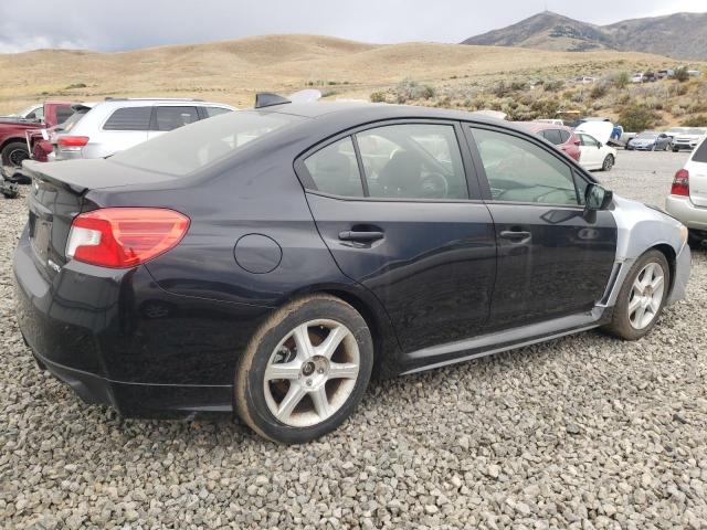JF1VA1A63L9817285 Subaru WRX