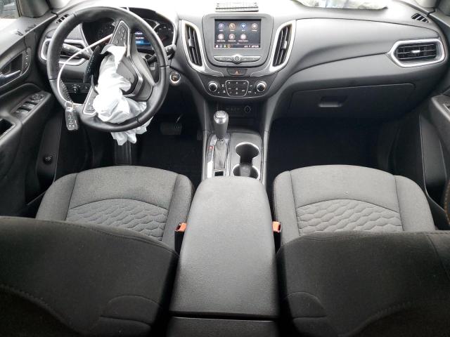  CHEVROLET EQUINOX 2020 Чорний