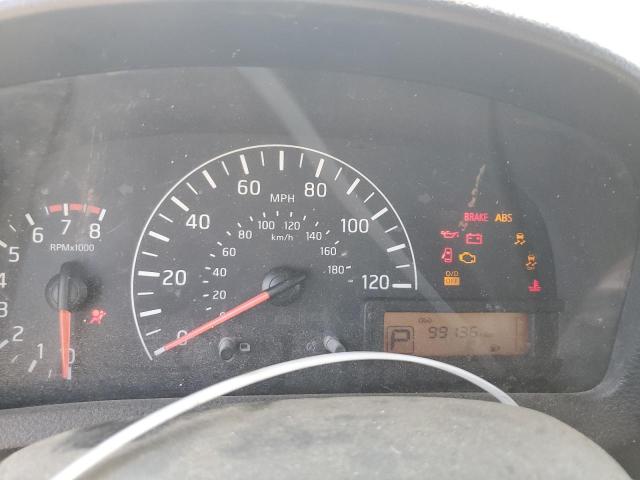 3N6CM0KN5FK729619 Nissan NV200 2.5S