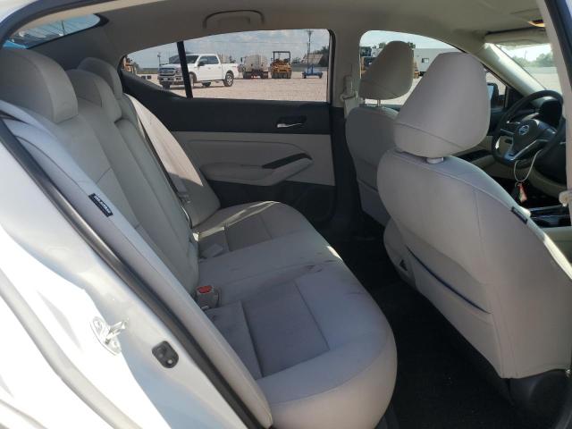 2020 NISSAN ALTIMA S - 1N4BL4BV9LN314386