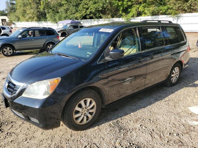 2008 Honda Odyssey EX-L