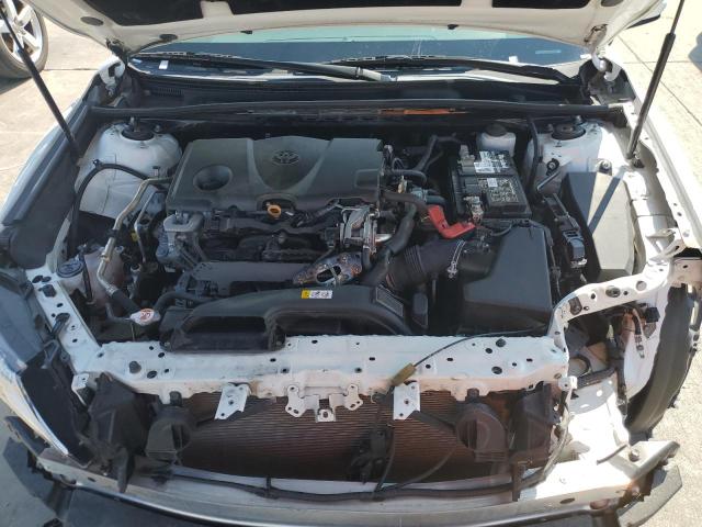 4T1B11HK8KU809013 Toyota Camry L 11