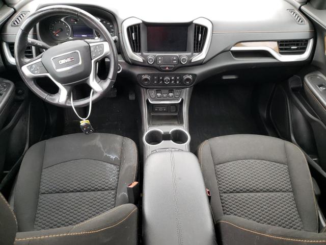 3GKALTEV4KL121531 GMC Terrain Sle