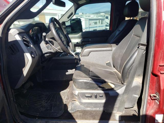 1FT8W3BT1GEA13847 Ford F350 Super Duty