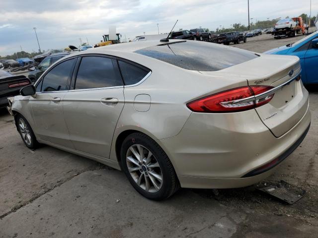 3FA6P0H75HR144815 Ford FUSION SE