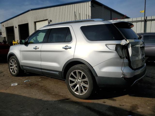 Vin: 1fm5k7f81hgc93072, lot: 68942273, ford explorer limited 20172