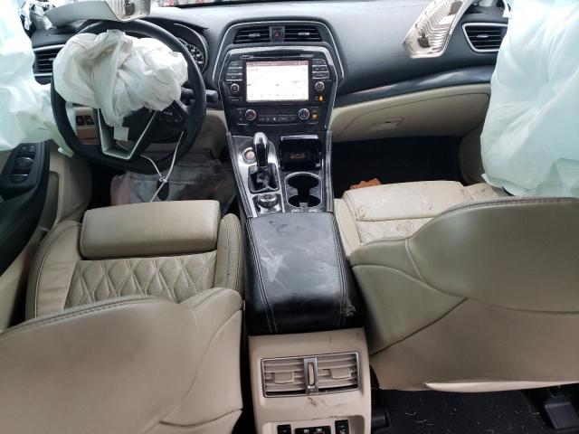 1N4AA6FV6PC505532 Nissan Maxima Platinum