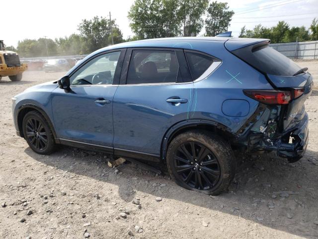 JM3KFBAY6N0636444 Mazda CX-5  2