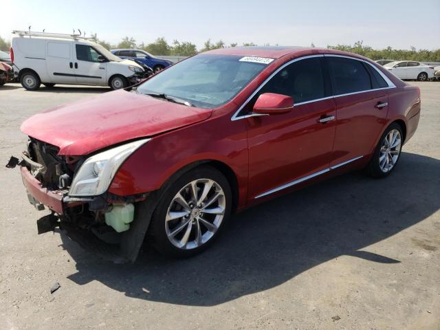 2013 Cadillac XTS Premium Collection