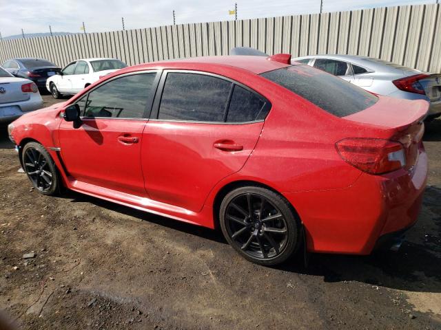 JF1VA1J66L9808306 Subaru Wrx Limited