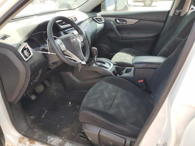 2016 NISSAN ROGUE S - 5N1AT2MV1GC768393