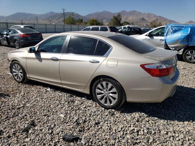 Vin: 1hgcr2f87da056837, lot: 70208333, honda accord exl 20132