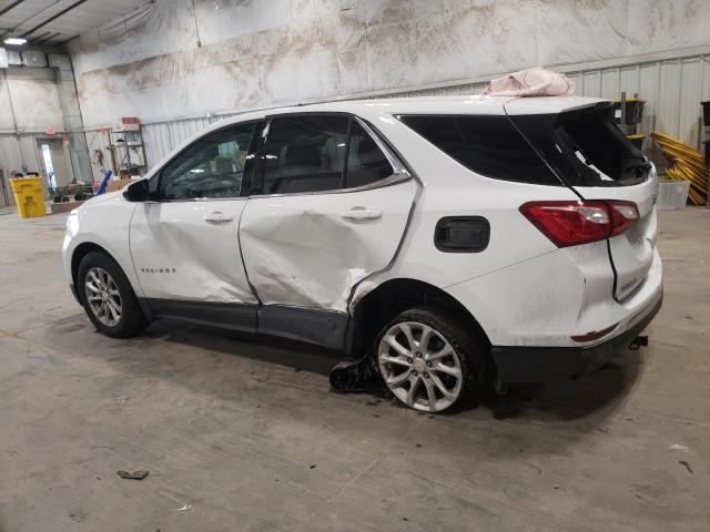 3GNAXTEV2LS720233 | 2020 CHEVROLET EQUINOX LT