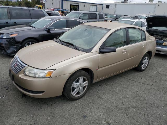 2006 Saturn Ion 