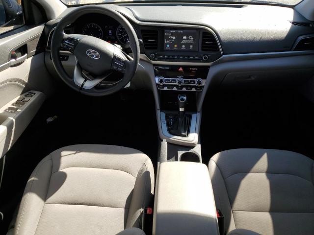 2020 HYUNDAI ELANTRA SE - 5NPD84LF9LH522747
