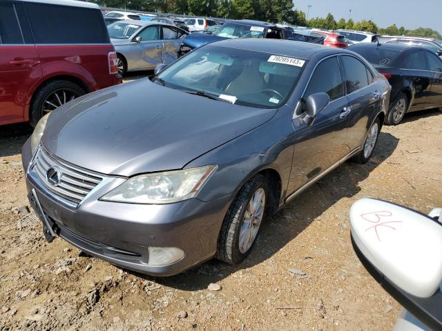 2012 Lexus ES 350 