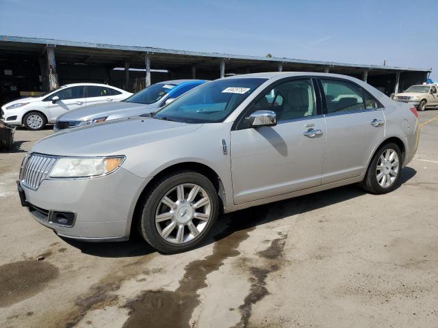 2010 Lincoln MKZ 