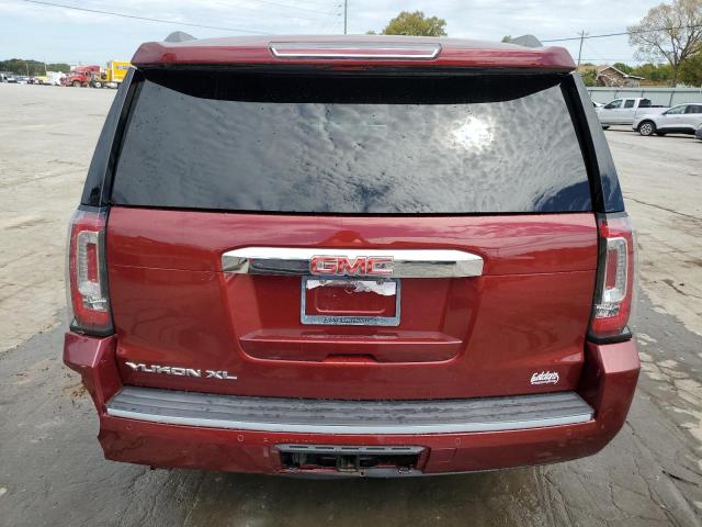1GKS2FKC9HR336142 GMC Yukon Xl K1500 Sle