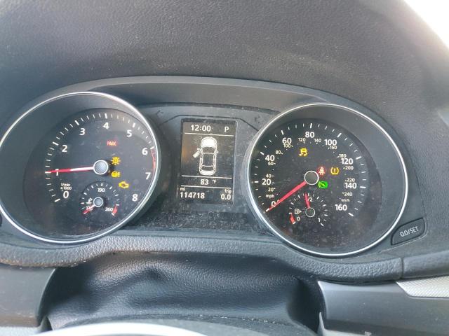 1VWAA7A34JC012040 Volkswagen PASSAT S