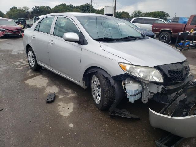 Vin: 1nxbu4ee6az379858, lot: 66813763, toyota corolla base 20104