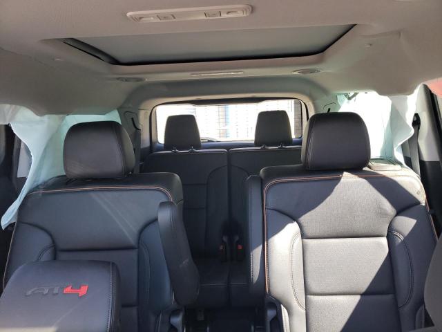 1GKKNLLS6NZ152994 GMC Acadia At4