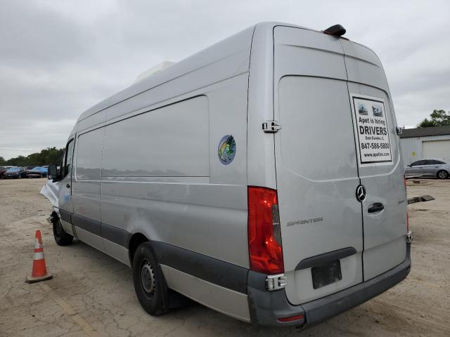 WD4PF1CD8KT016732 Mercedes-Benz Sprinter 2500/3500