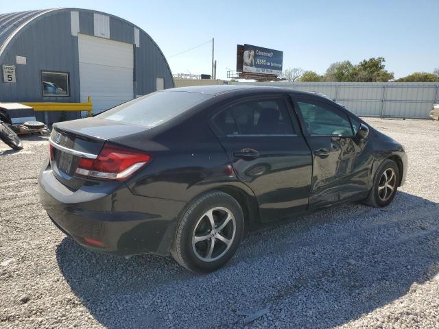 2HGFB2F72FH512238 Honda CIVIC SE