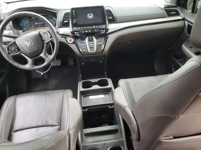 5FNRL6H97KB102162 2019 HONDA ODYSSEY, photo no. 8