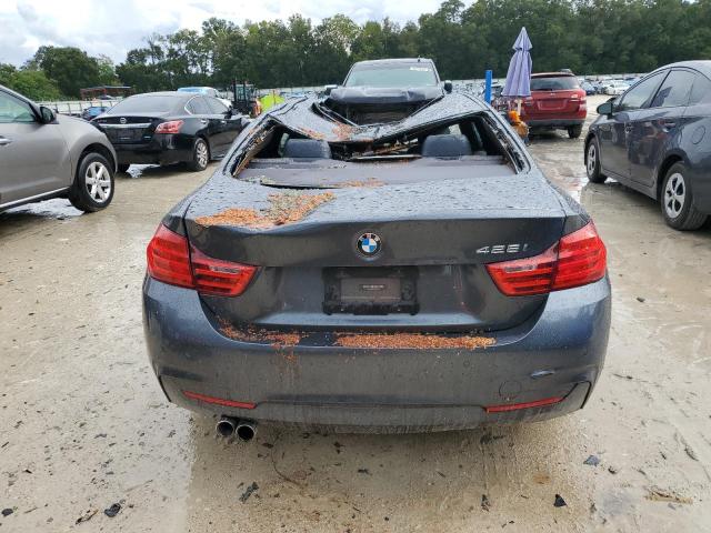 2015 BMW 428 I - WBA3N3C57FK233133