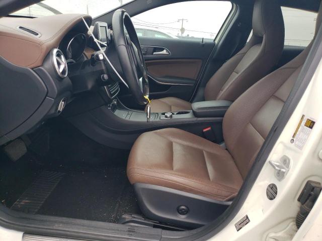 WDCTG4GB3FJ132738 Mercedes-Benz Gla 250 4matic