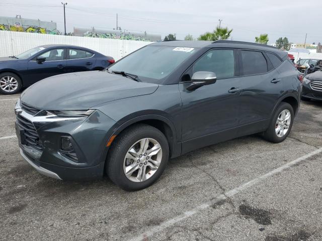 2020 Chevrolet Blazer 