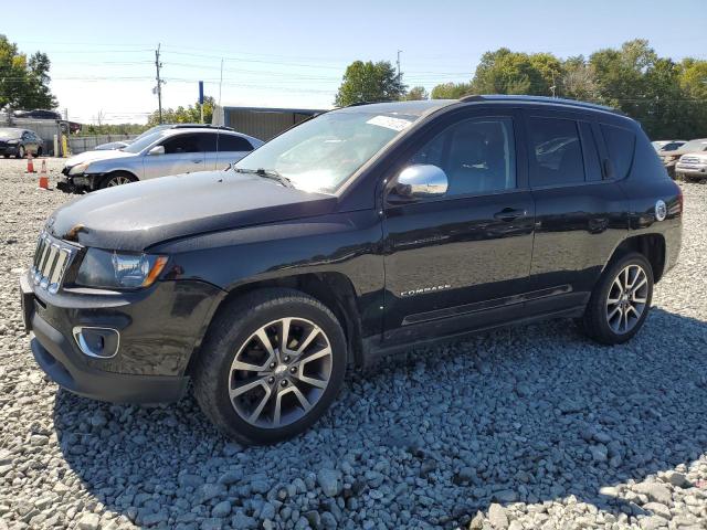 2015 Jeep Compass Limited