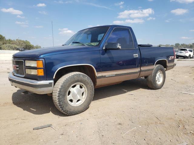 1998 GMC Sierra 1500 