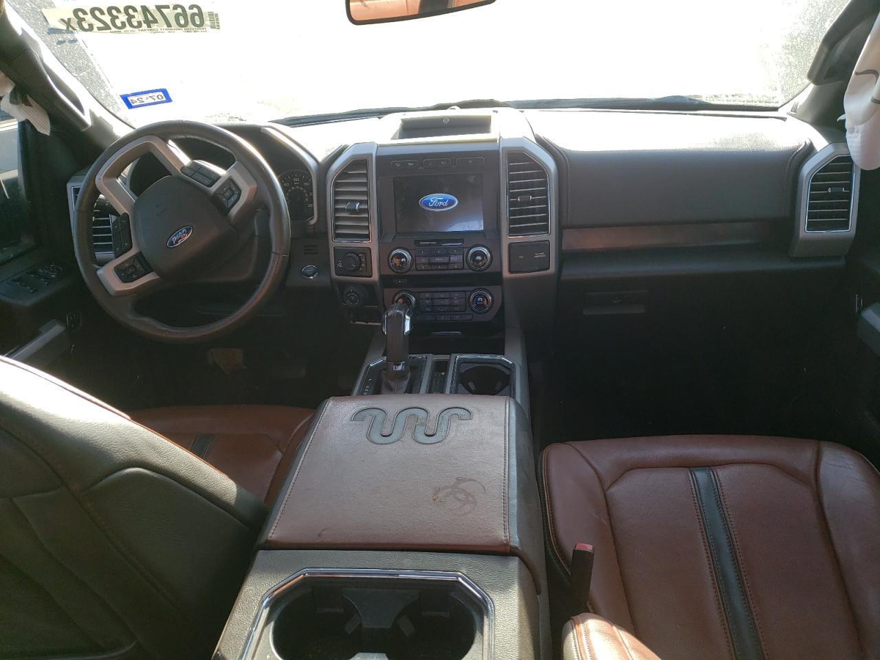 1FTEW1EG3JFB69976 FORD F-150 2018