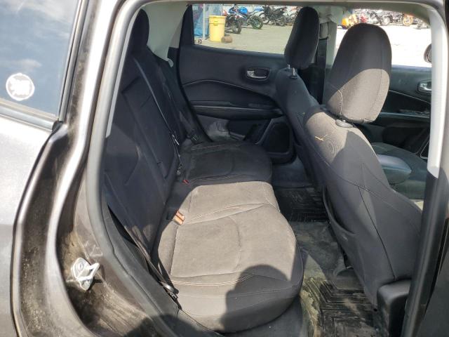 3C4NJCAB1JT148036 Jeep Compass Sport