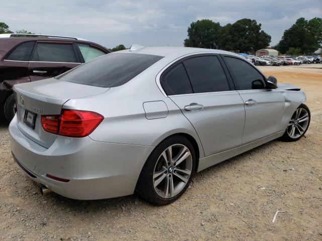 WBA3A9G56FNS66759 | 2015 BMW 335 I