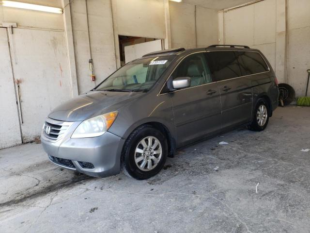 2009 Honda Odyssey EX-L