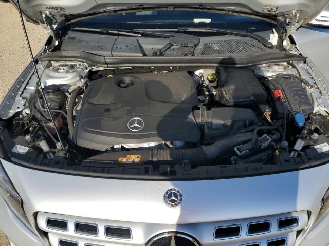 2019 MERCEDES-BENZ GLA 250 - WDCTG4EB9KU018156