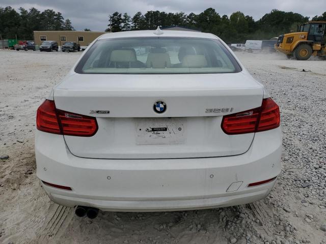 WBA3B5C57FF962908 BMW 328 Xi Sulev