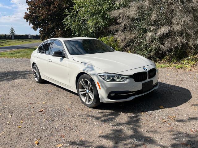 2018 BMW 328 D XDRI - WBA8F1C53JK898255