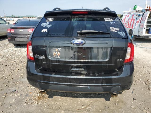 2FMDK3JC5EBB13868 2014 FORD EDGE, photo no. 6