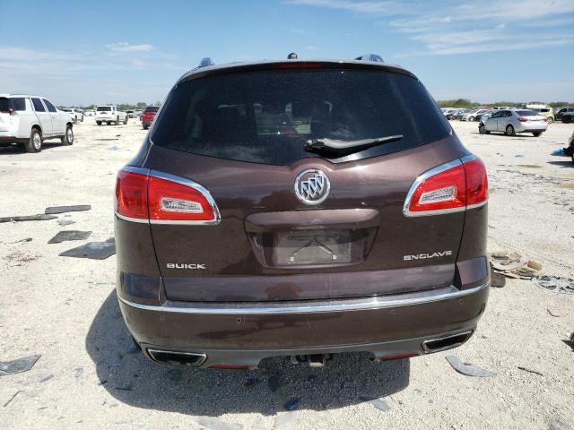 5GAKRCKD6FJ103184 Buick Enclave