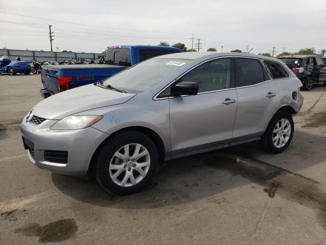 2007 Mazda CX-7 