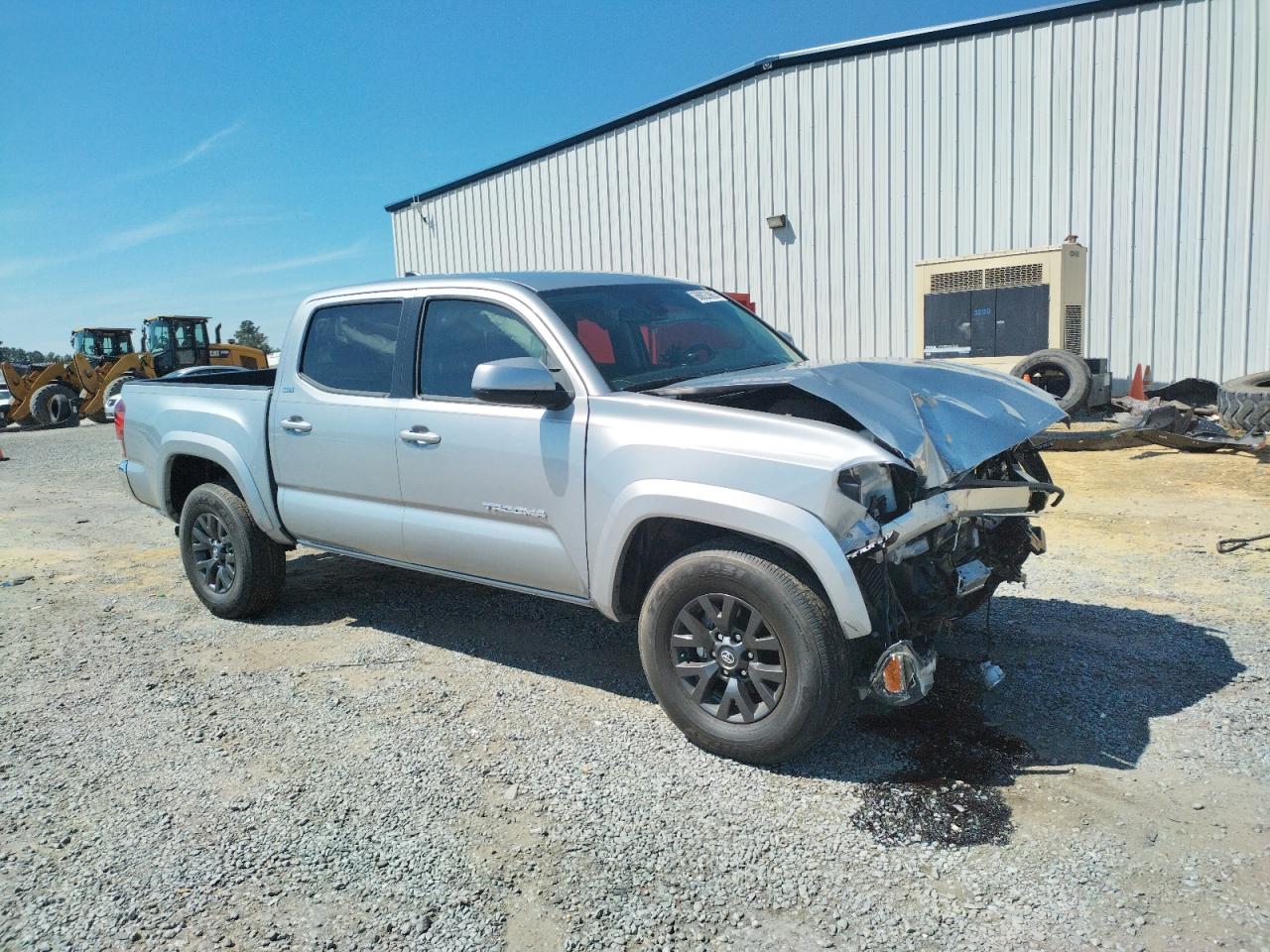 3TMAZ5CN3MM148807 TOYOTA TACOMA 2021