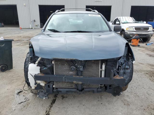 JN8AS5MV2FW755503 Nissan Rogue Select S